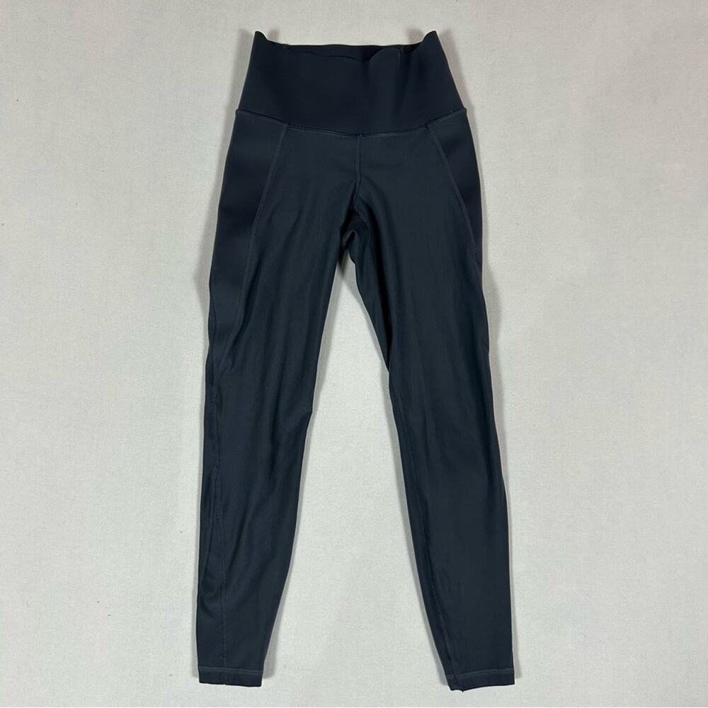 Old Navy Black High-Waist Performance Leggings